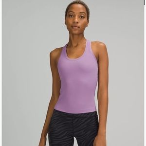 Lululemon Cool Racerback Short Tank